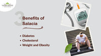 3 Best Health ( Salacia Reticulata) Salacia Benefits