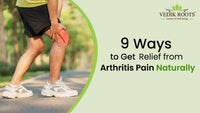 9 Natural Remedies to Fight Arthritis Pain