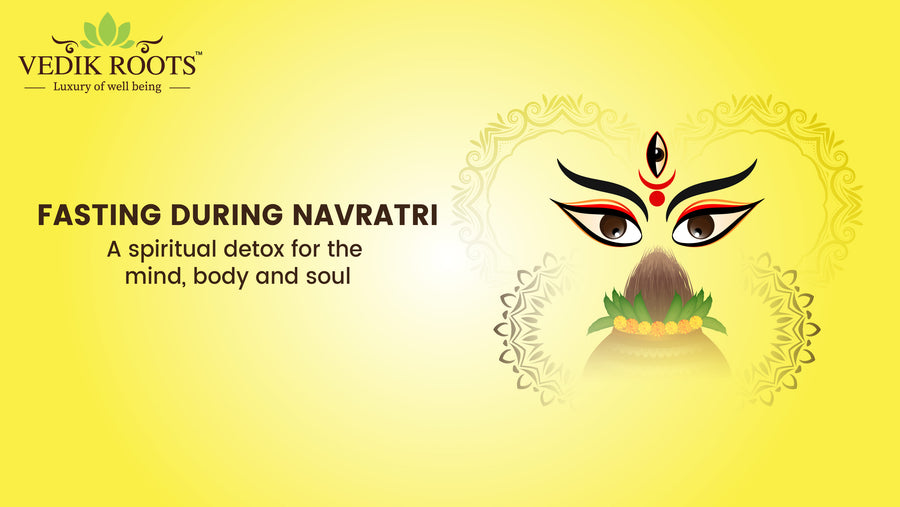 8 Health Benefits of Navratri Fasting You Need to Know