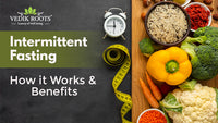 Intermittent Fasting: How it Works & Benefits