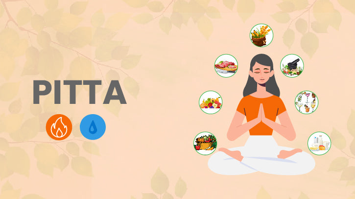 How To Balance Pitta Dosha Naturally