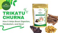 Trikatu Churna: How It Helps Boost Digestion, Metabolism, and More!