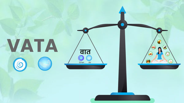 Tips on How to Balance Vata Dosha