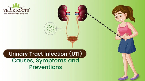 What is Urinary Tract Infections (UTIs): Risk Factors, Symptoms & Preventions