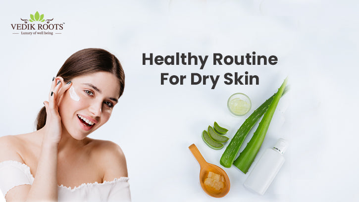 Winter Moisturizer For Dry Skin - The Power Of Ayurveda