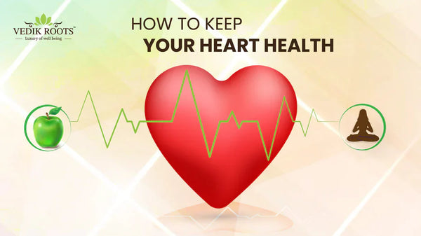 8 Powerful Ways You Can Strengthen Your Heart