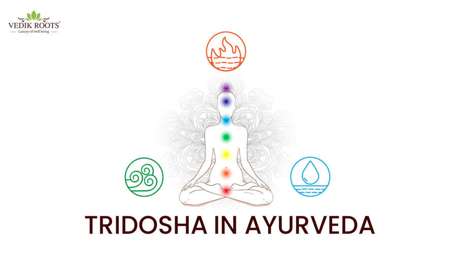 Tridosha in Ayurveda