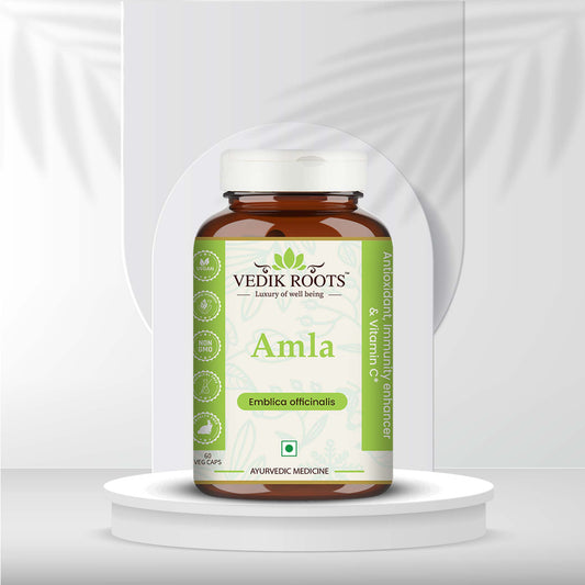 amla capsules