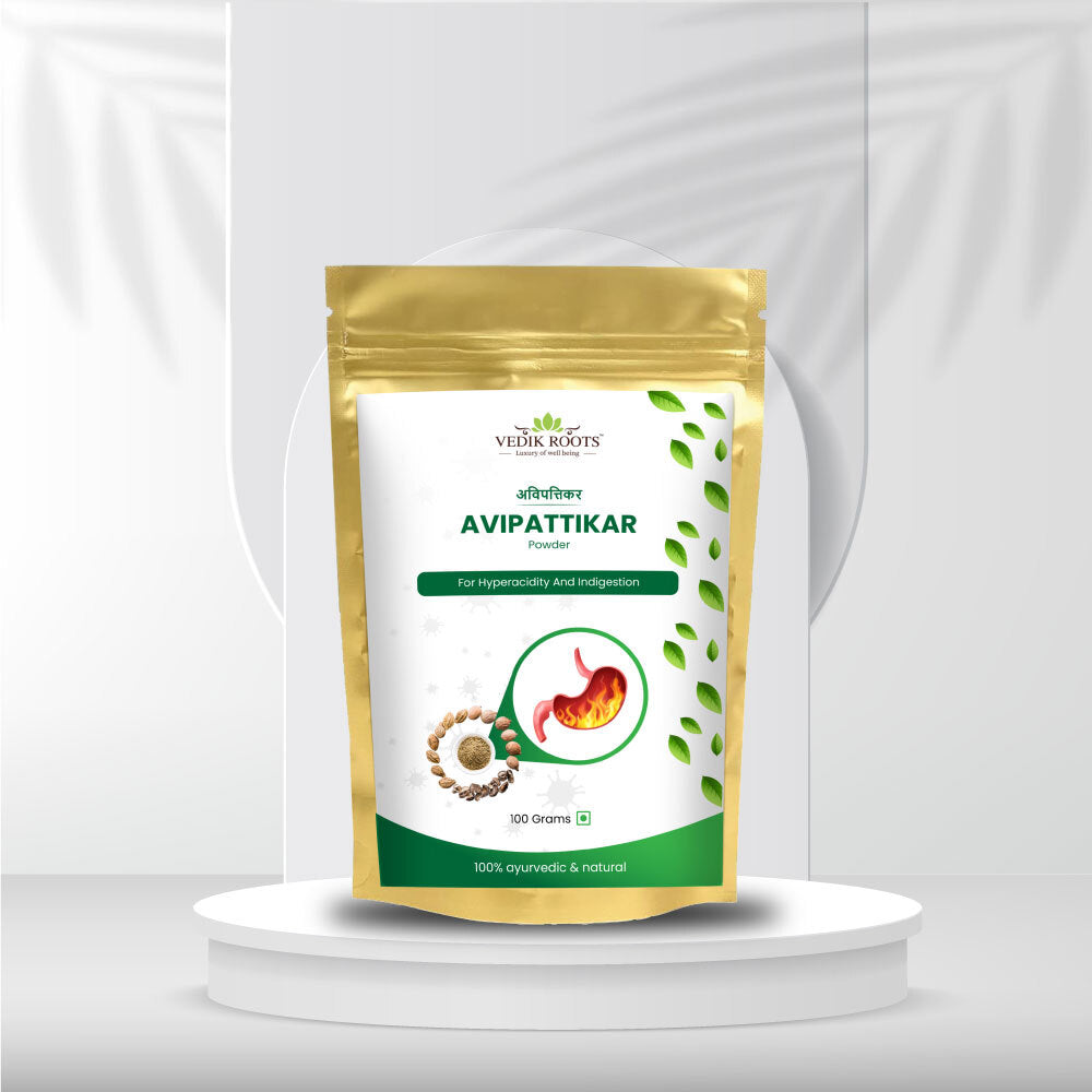 Pure Avipattikar powder