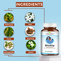 Thumbnail for Ingredients in BliSSlip