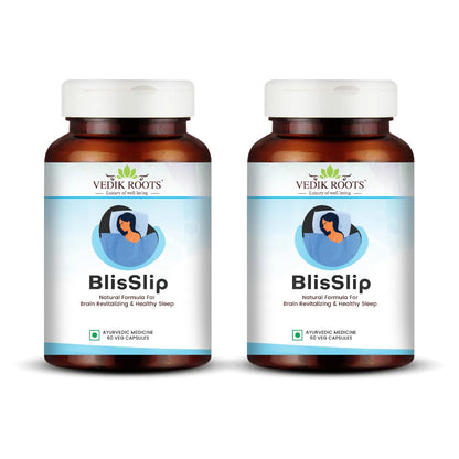 pack of two BlisSlip