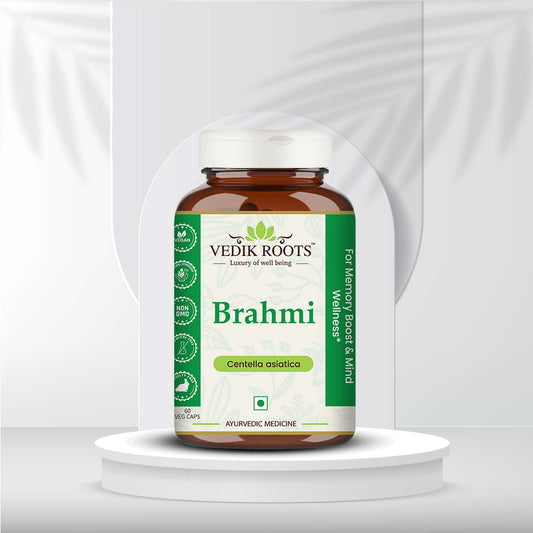 Brahmi Capsule