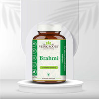 Thumbnail for Brahmi Capsule