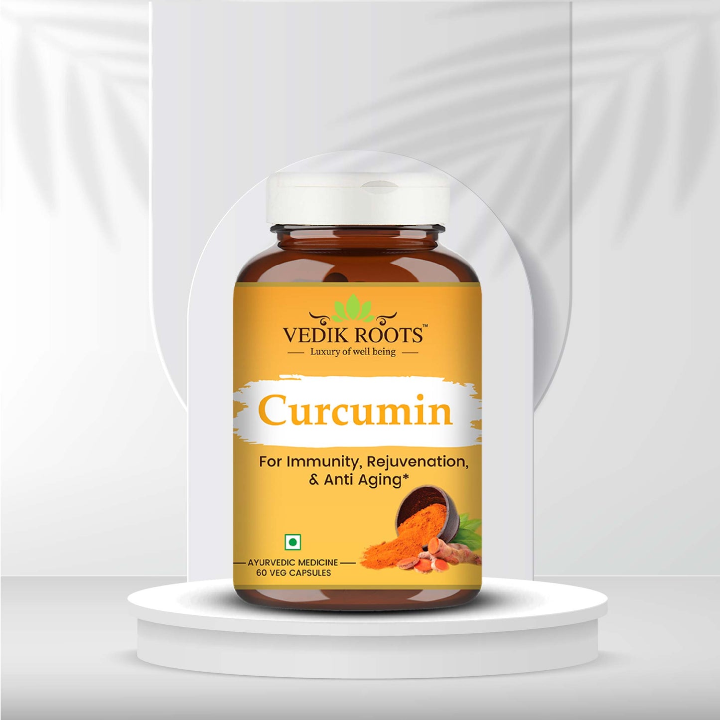 curcumin tablet