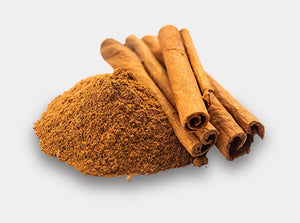 Dalchini (Cinnamon)