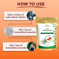 Thumbnail for How To Use Avipattikar Powder