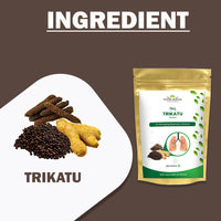 Thumbnail for Ingredient in trikatu powder