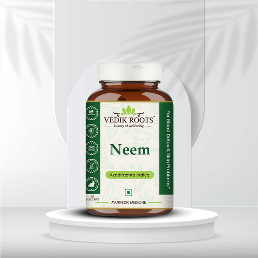 neem capsules