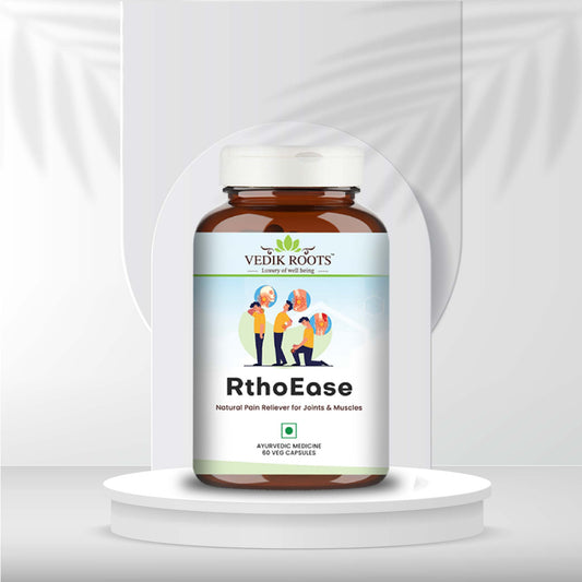 RthoEase- Relief from Joint Pain| Improved Mobility| Improved Spinal Cord