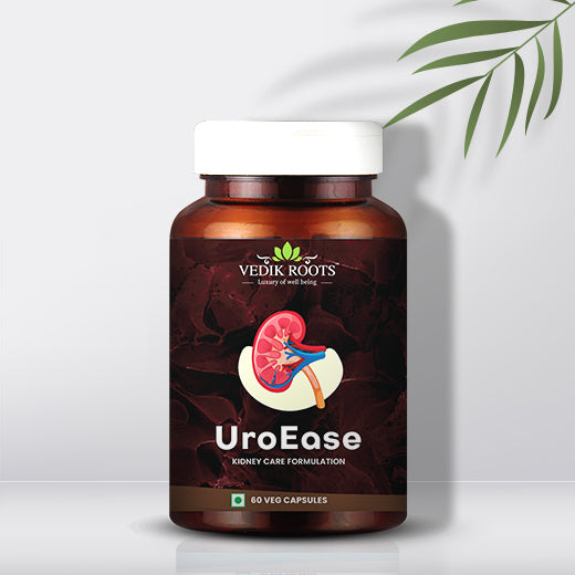 Ayurvedic Kidney Treatment- Uroease