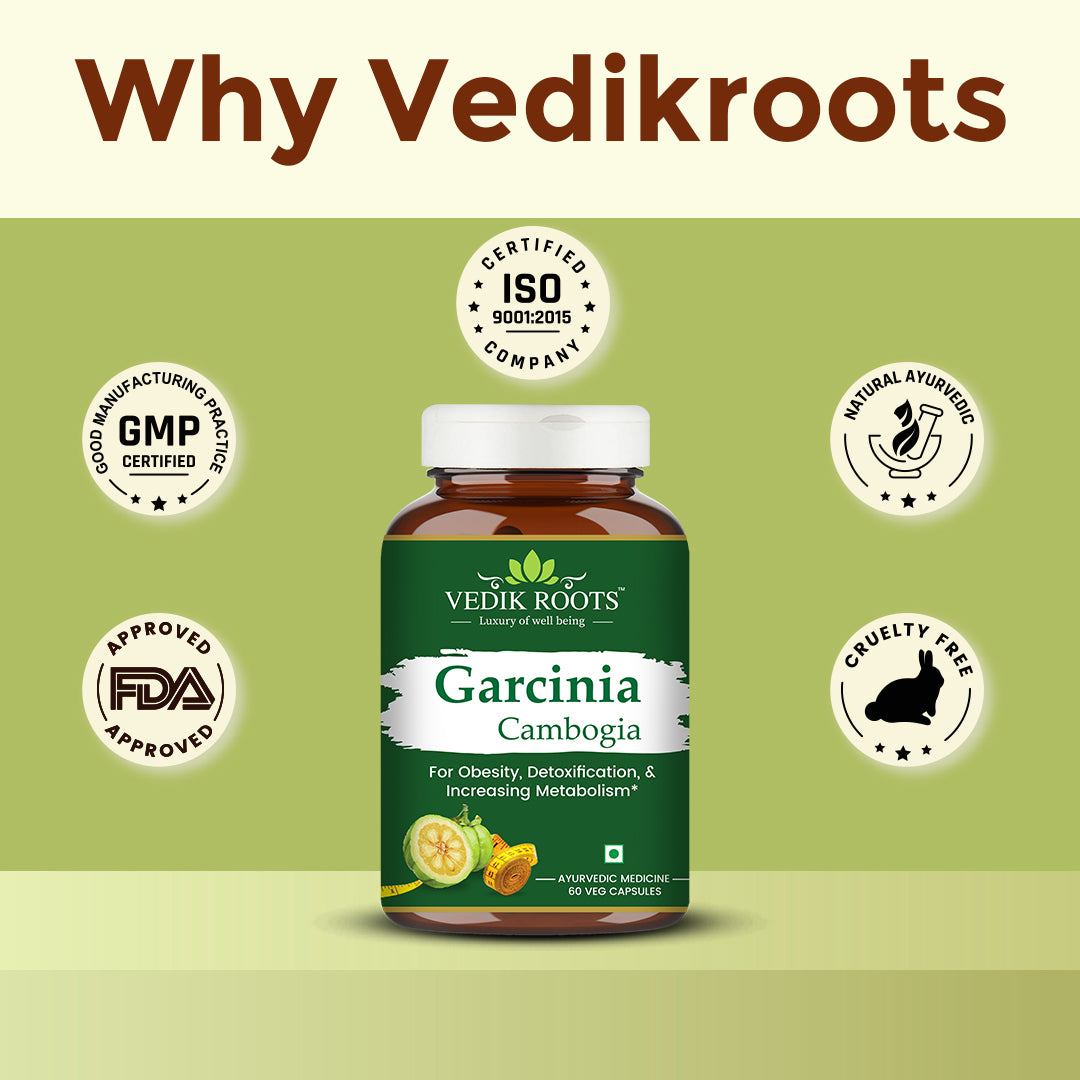 Why vedikroots