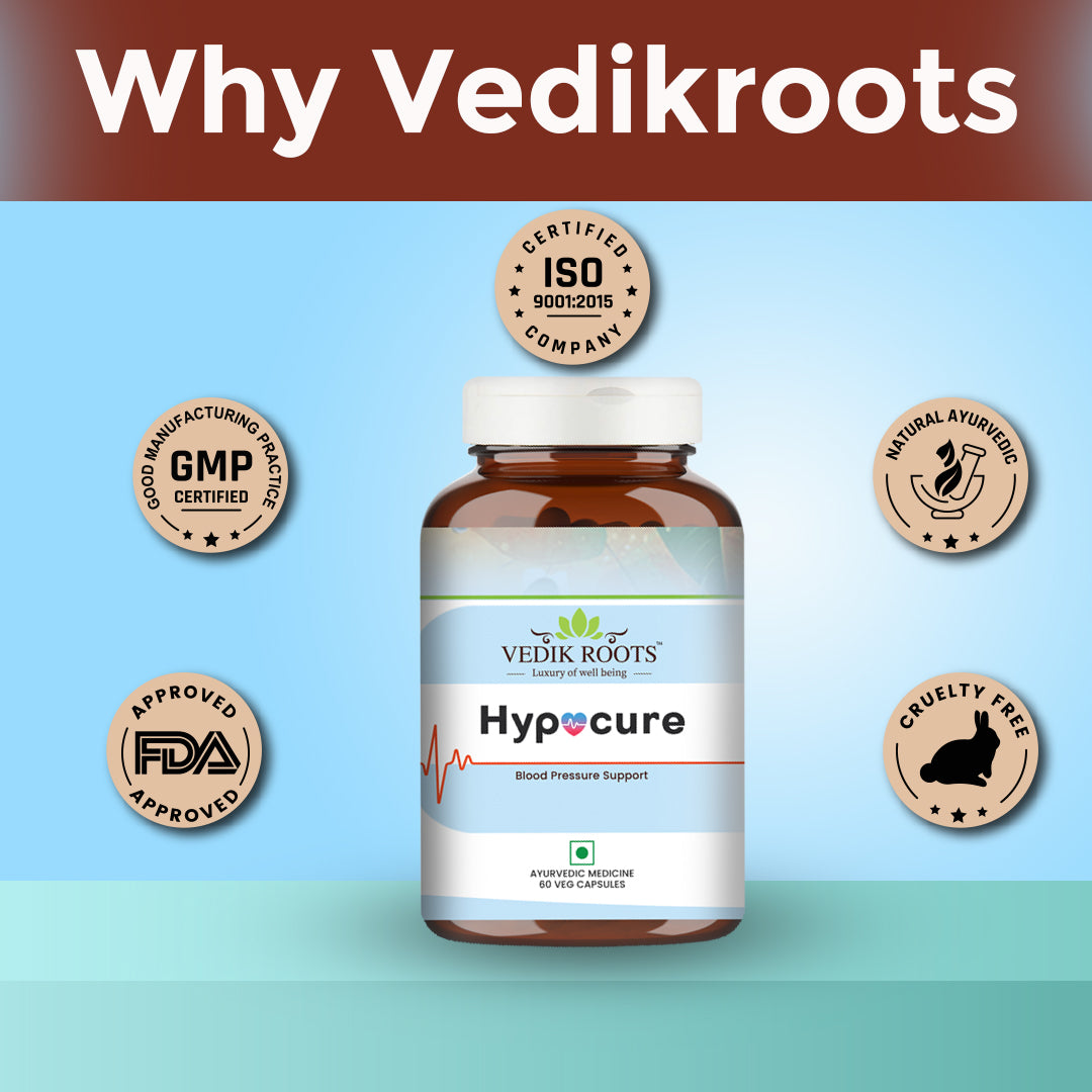 Why choose vedikroots