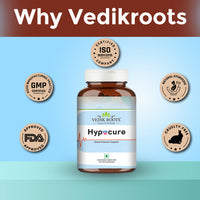 Thumbnail for Why choose vedikroots