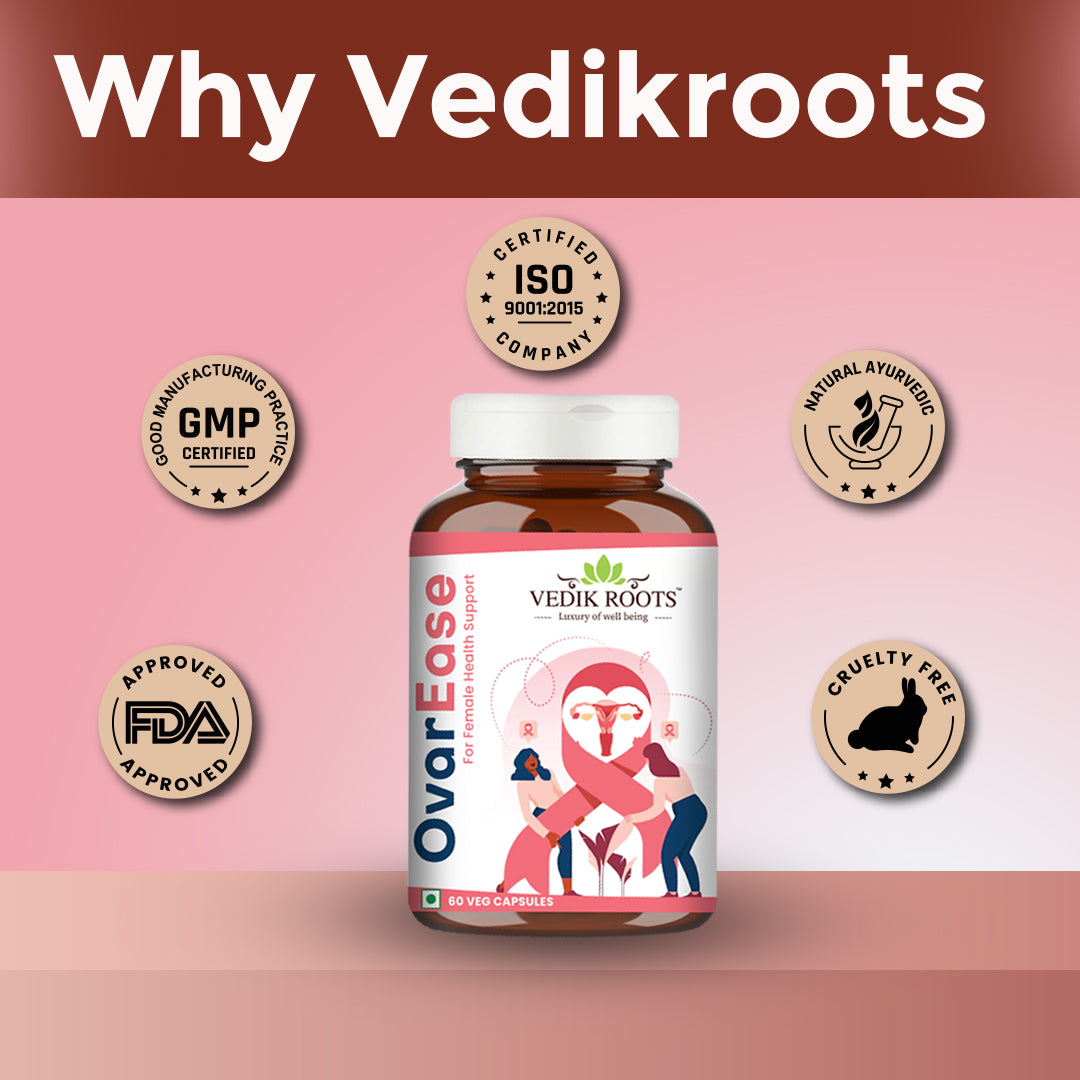 Why Choose Vedikroots