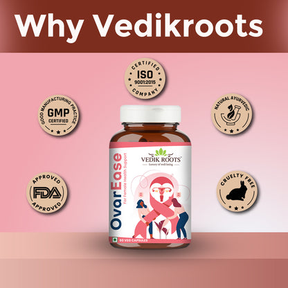 Why Choose Vedikroots