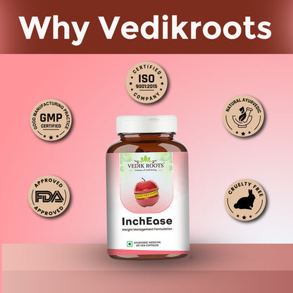 Why Choose Vedikroots