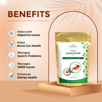 Thumbnail for Benefits of Avipattikar powder