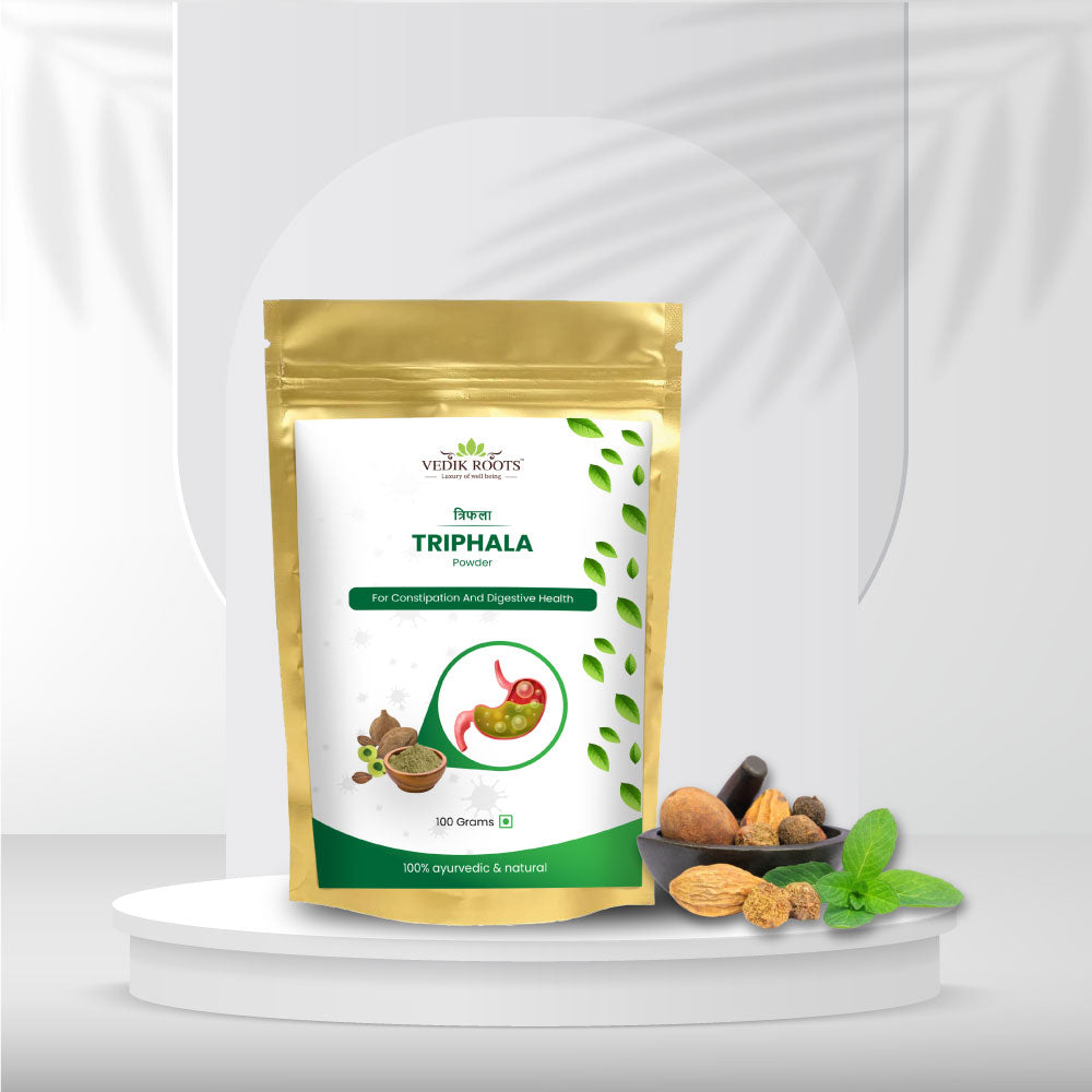 best triphala powder