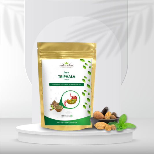 Triphala powder