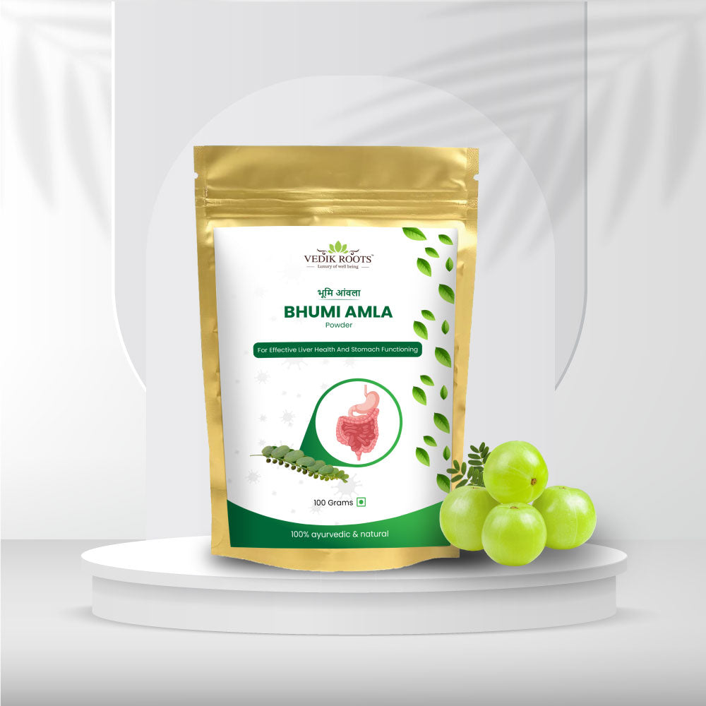 best bhumi amla powder