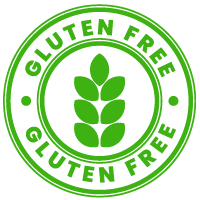 Gluten free