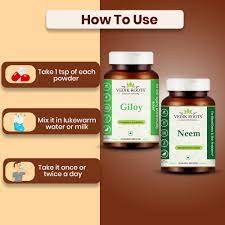 How to use our capsules