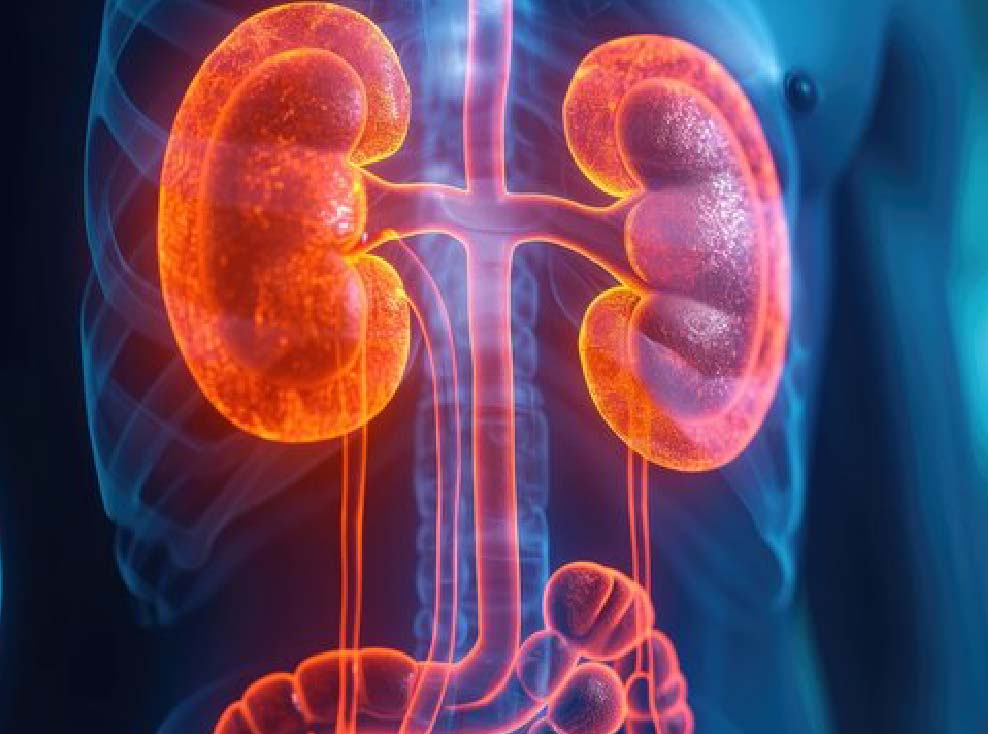 ayurvedic medicine for kidney health