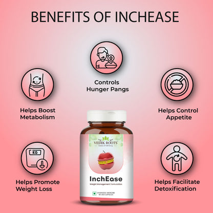 Benefits of Inchease