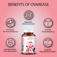 Thumbnail for Benefits of OvarEase