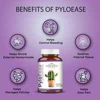 Thumbnail for Benefits of PyloEase